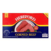Hereford Corned Beef - 36 Ounce